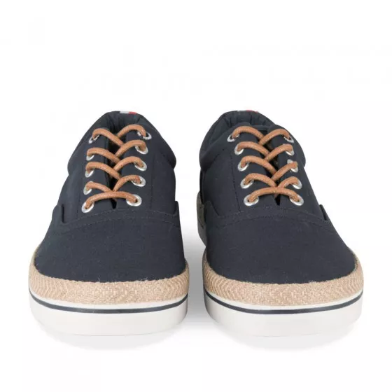 Espadrilles MARINE DENIM SIDE