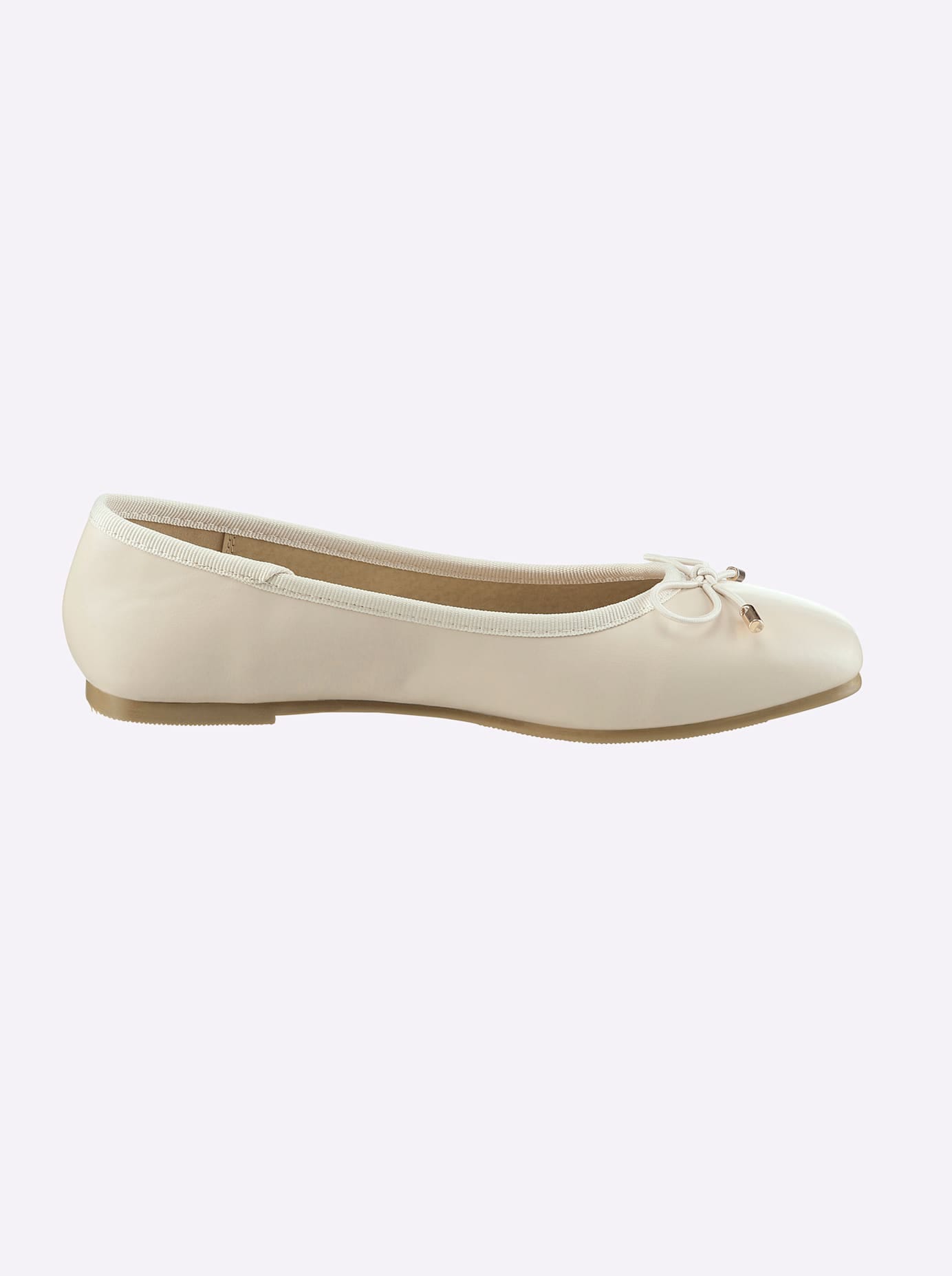 heine Ballerina