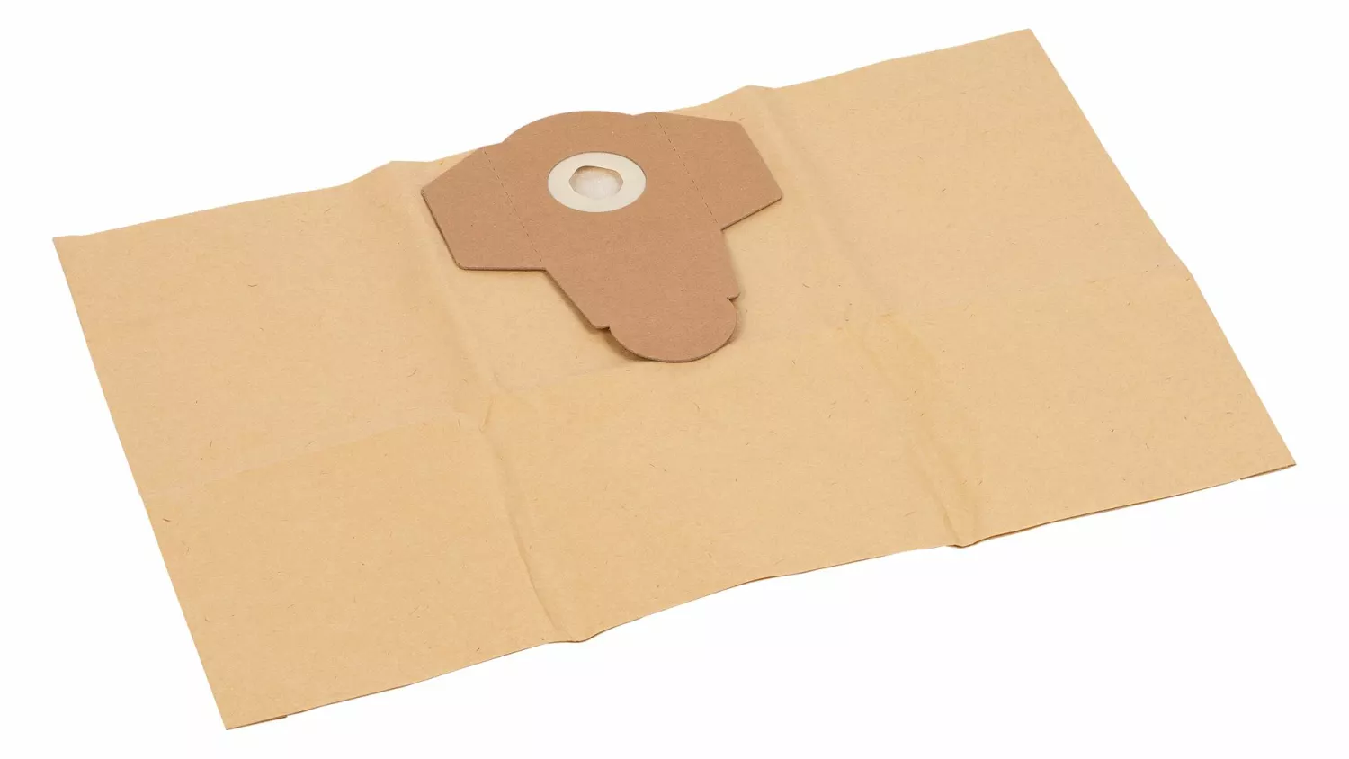 Powerplus POWX3230A Stofopvangzak voor Bouwstofzuiger POWX3230 (3st)