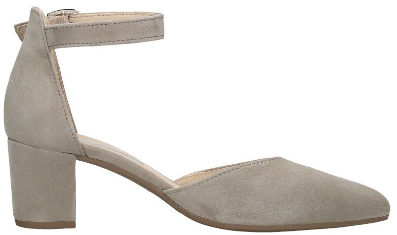 Gabor Pumps taupe