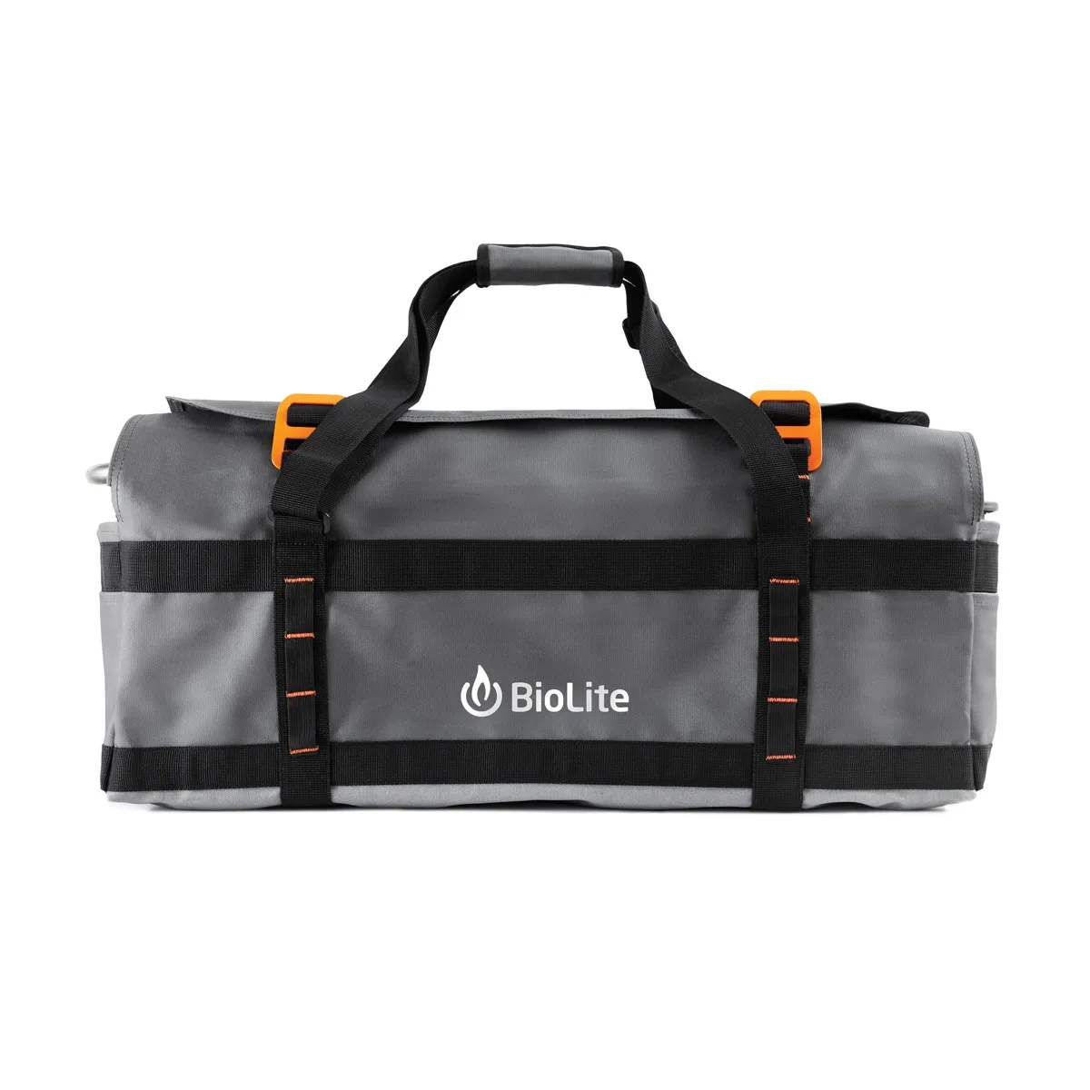 BioLite Firepit Carry Bag Grey