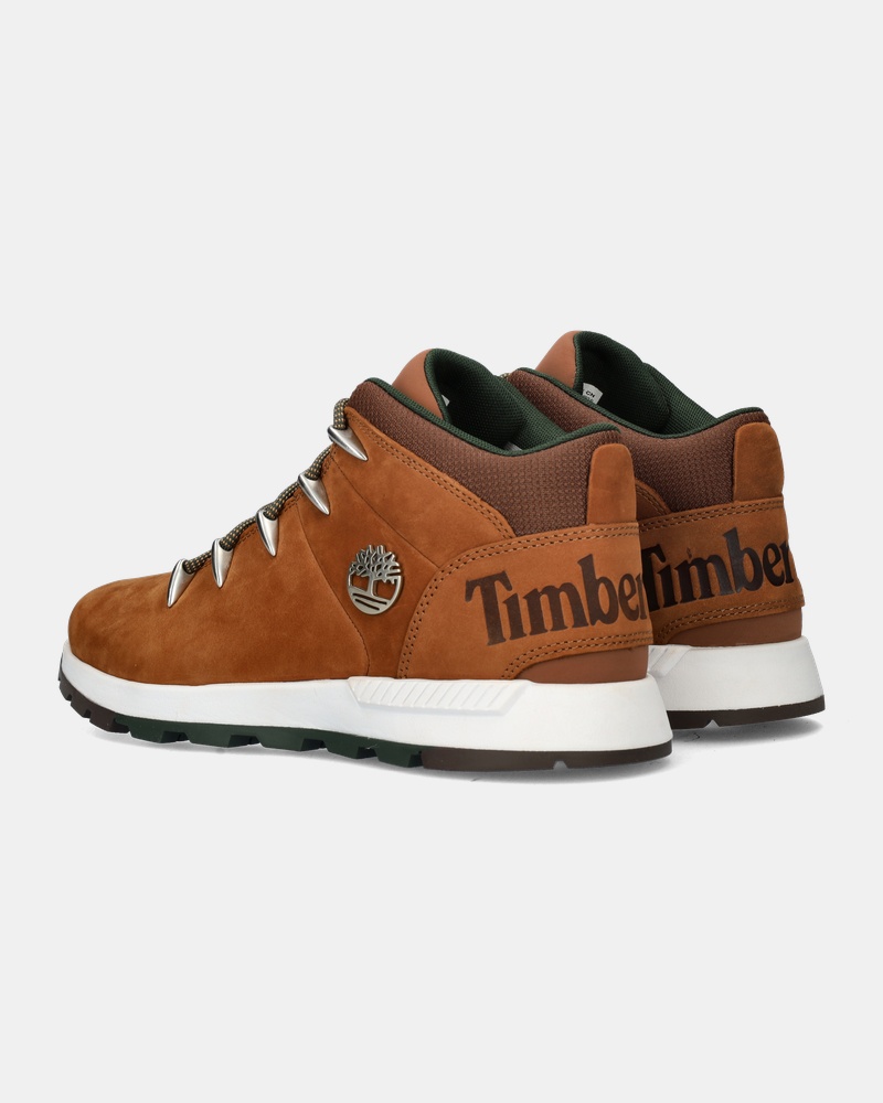 Timberland Sprint Trekker Veterboots  - bruin
