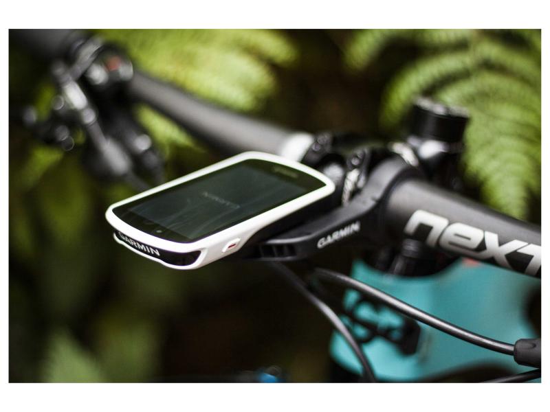 GARMIN Fahrradcomputer Lenkerhalterung Aero Aero-Fahrradhalterung