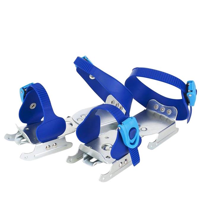 Tempish FEEEZ Schaatsen met Dubbele IJzers