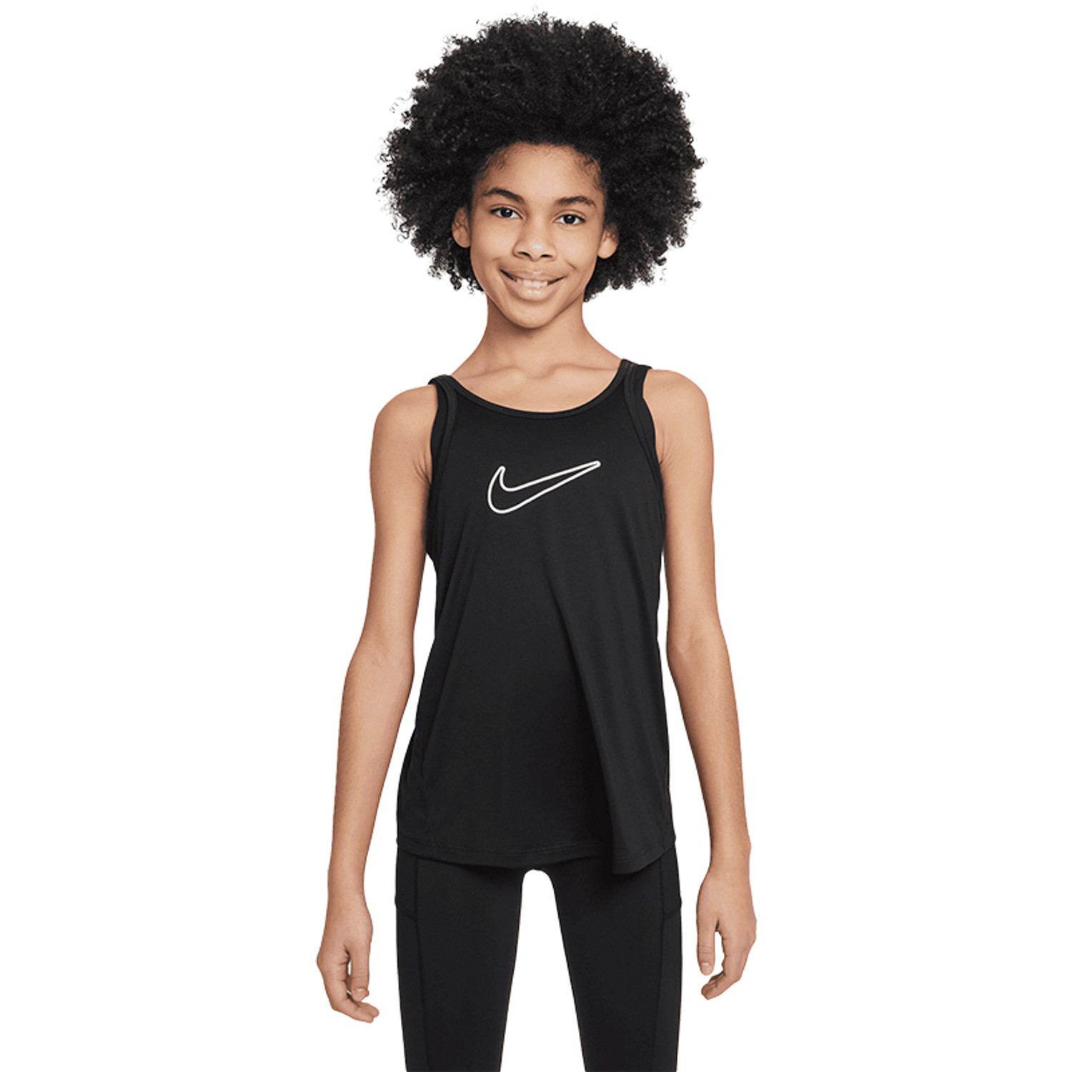Nike One Logo Tank Set Meisjes