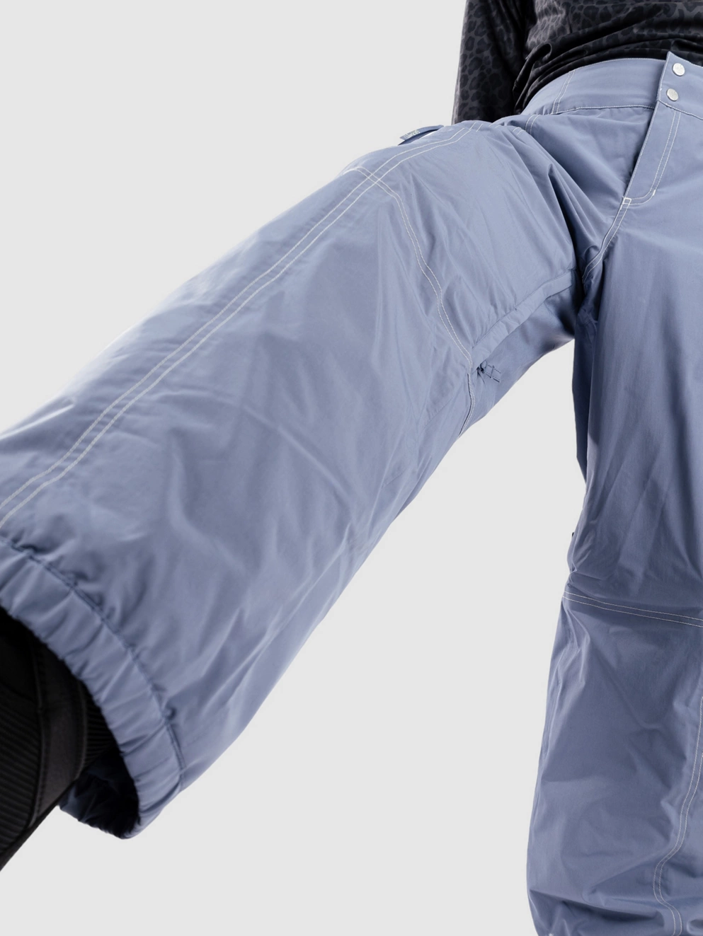 Roxy Chloe Kim Pants wild wind