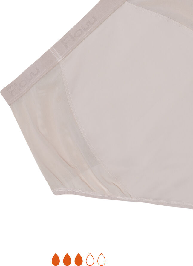 Flow Intimates Flow 1 Sand