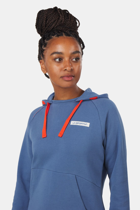 La Sportiva La Sportiva Telendos Hoody Dames