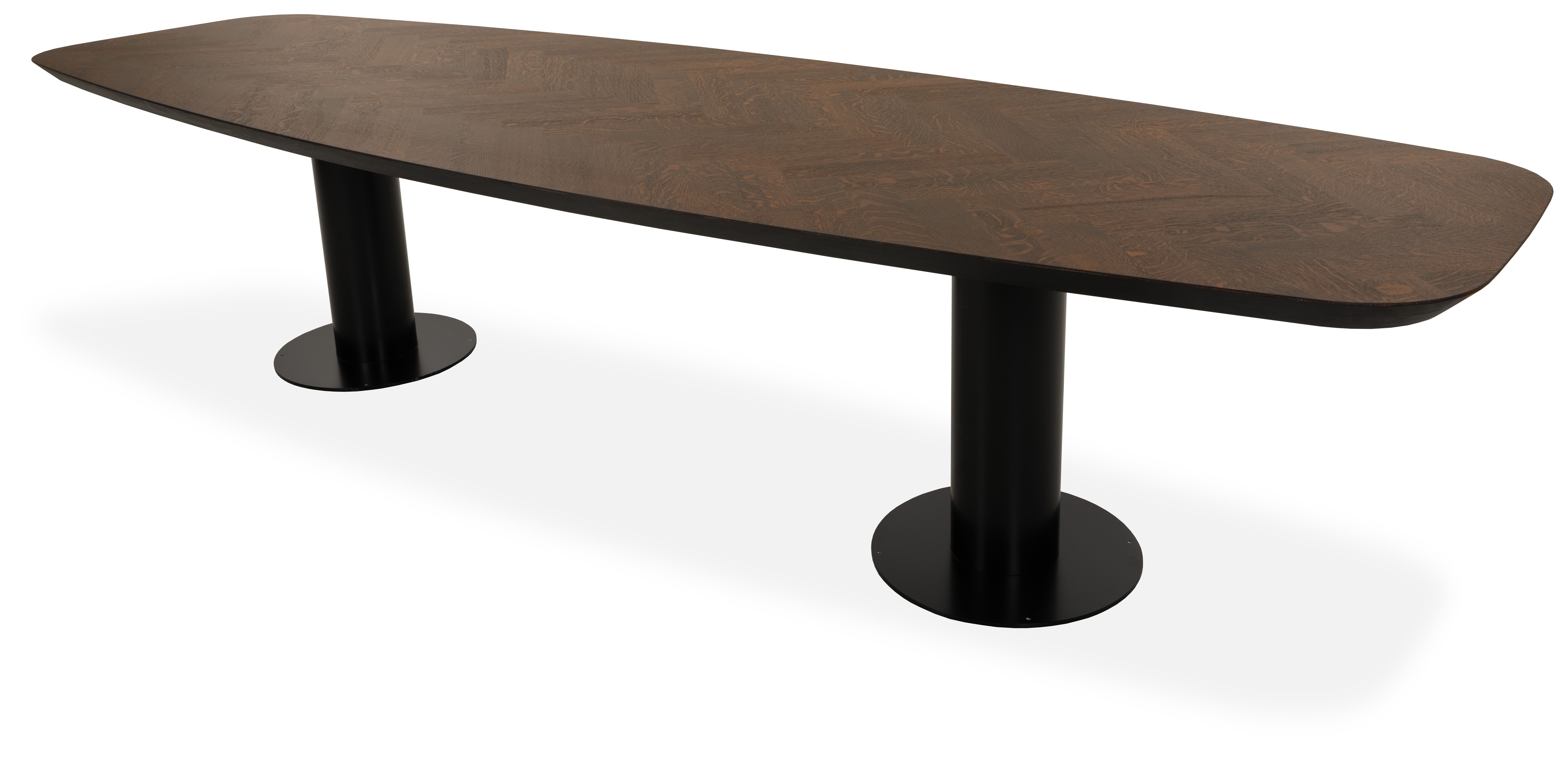 Eetkamertafel Giovi