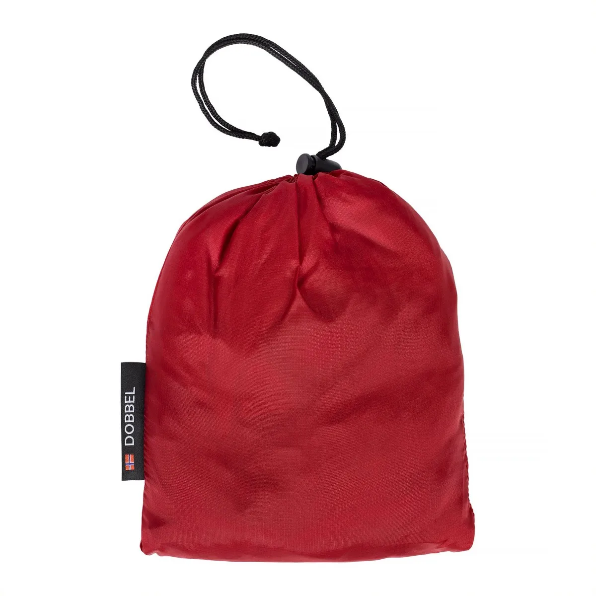 Sydvang Hammock Double Burgundy/Red