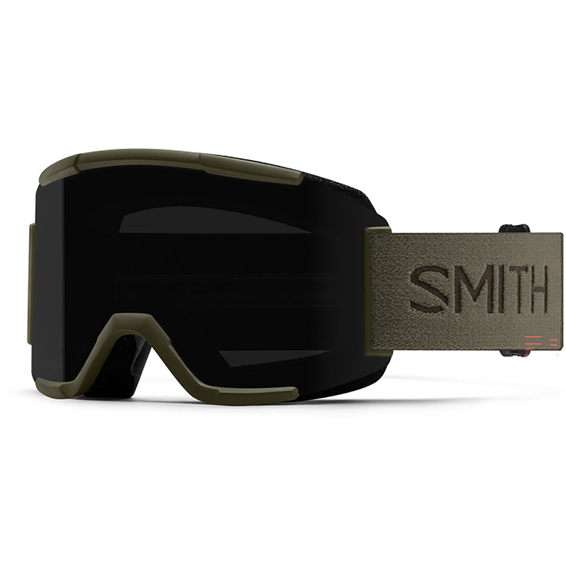 Smith Squad ChromaPOP Skibrille