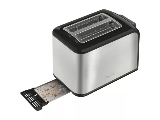 GRILLE PAIN TEFAL TT 410 D 10