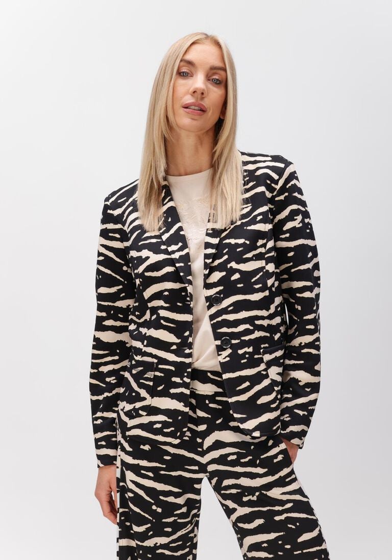 multi marc cain sports blazer as 34.08 j03