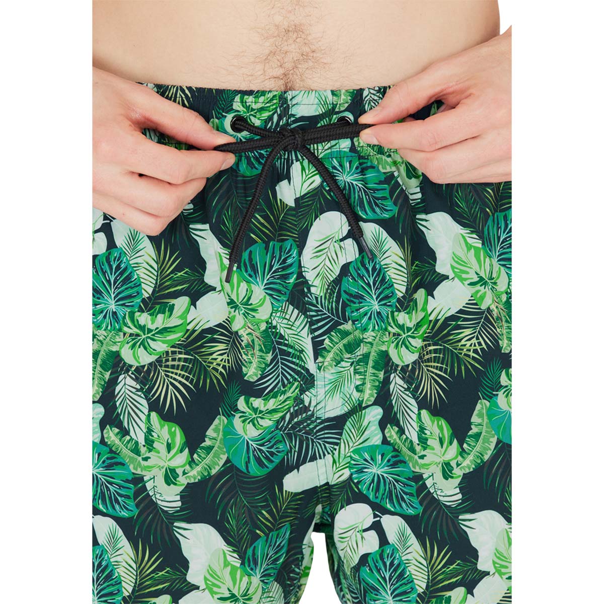 Cruz Toby Board Badeshorts Herre