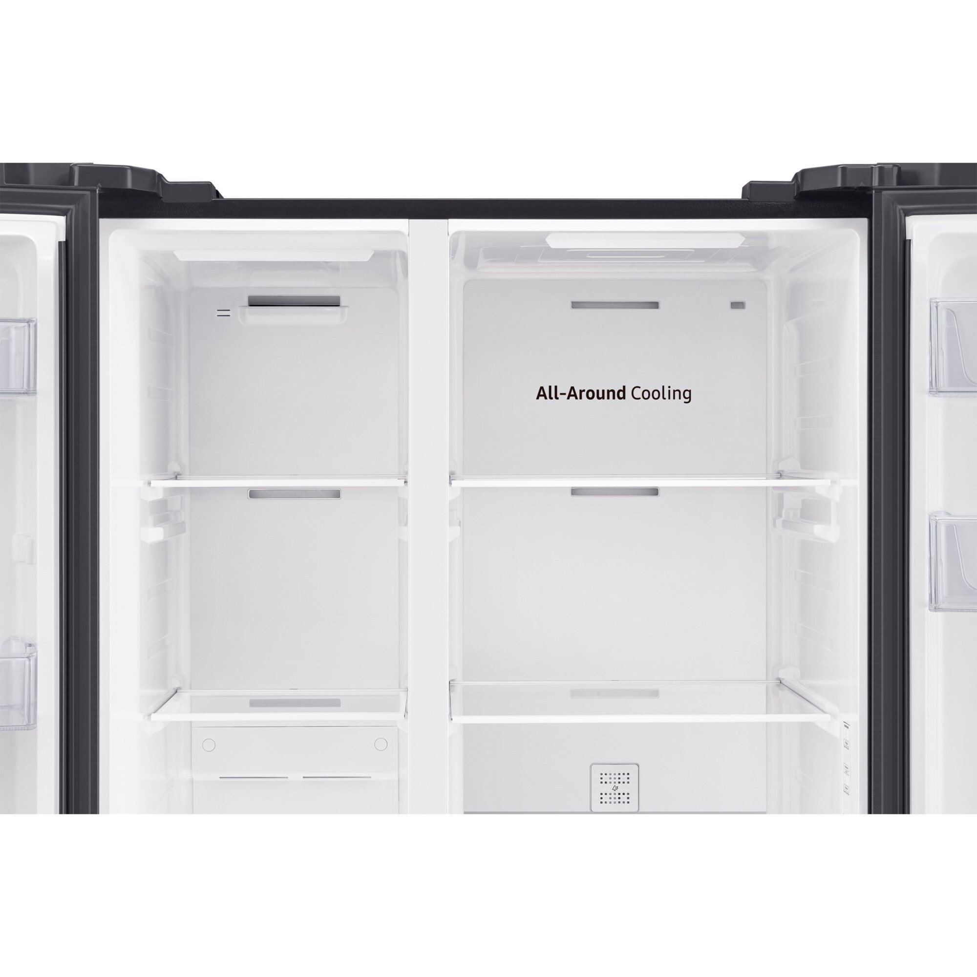 Samsung Side-by-Side RS62DG5003B1EF