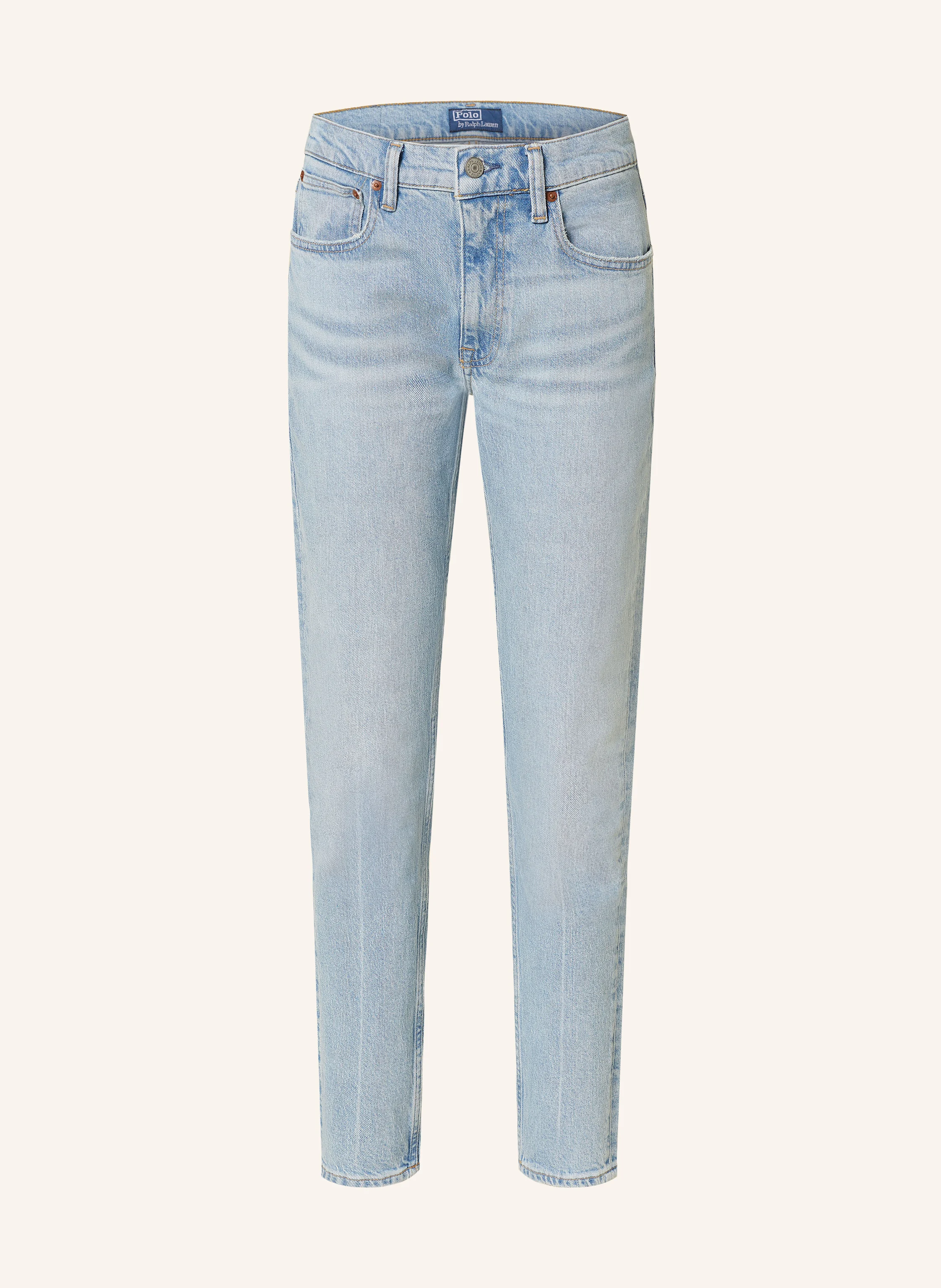 POLO RALPH LAUREN Skinny Jeans