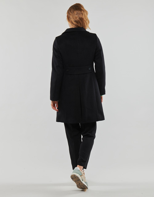 Esprit - NEW BASIC WOOL - Noir