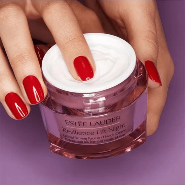 Resilience Multi-Effect Night Crème ESTÉE LAUDER