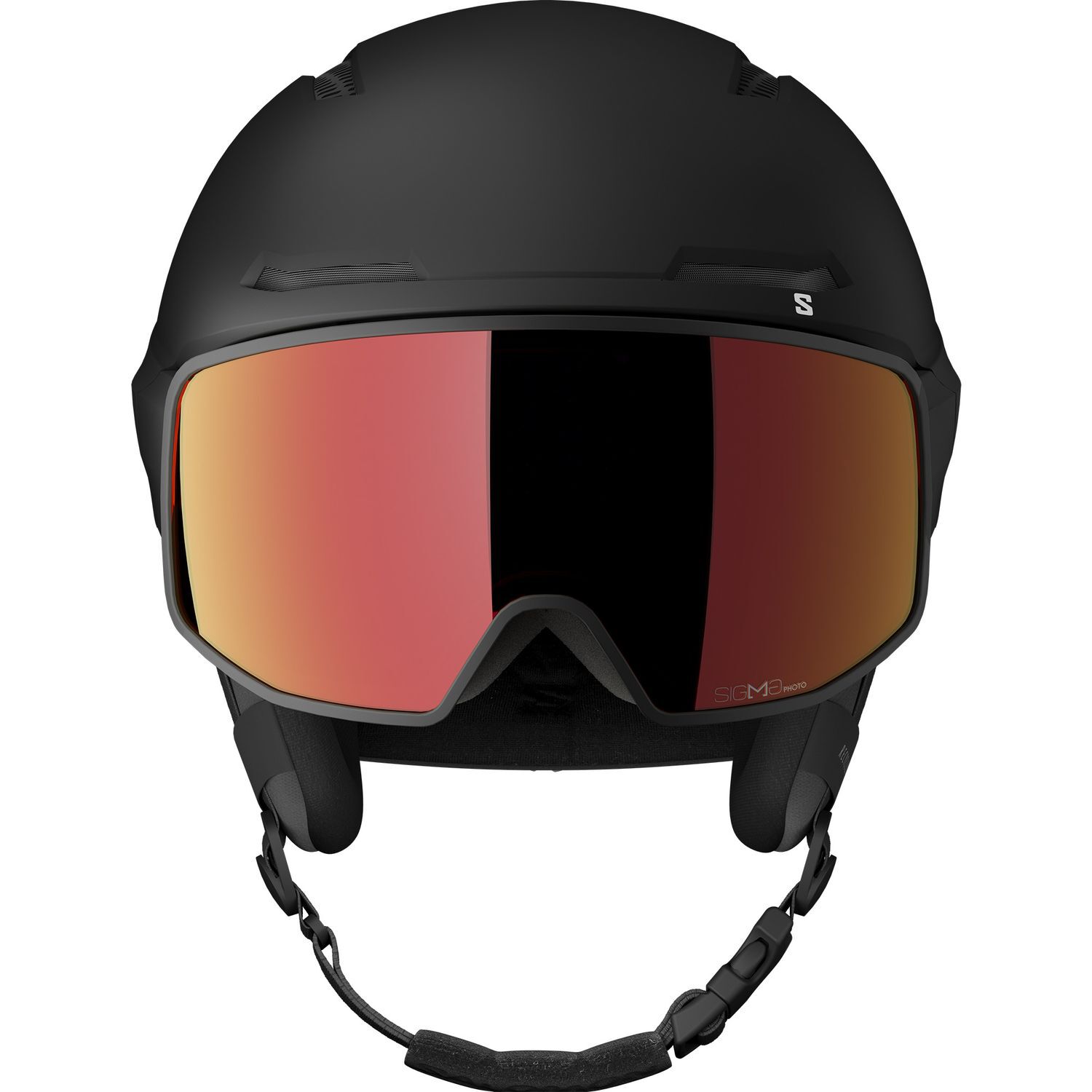 SalomonDRIVER PRO SIGPHOTO MIPS