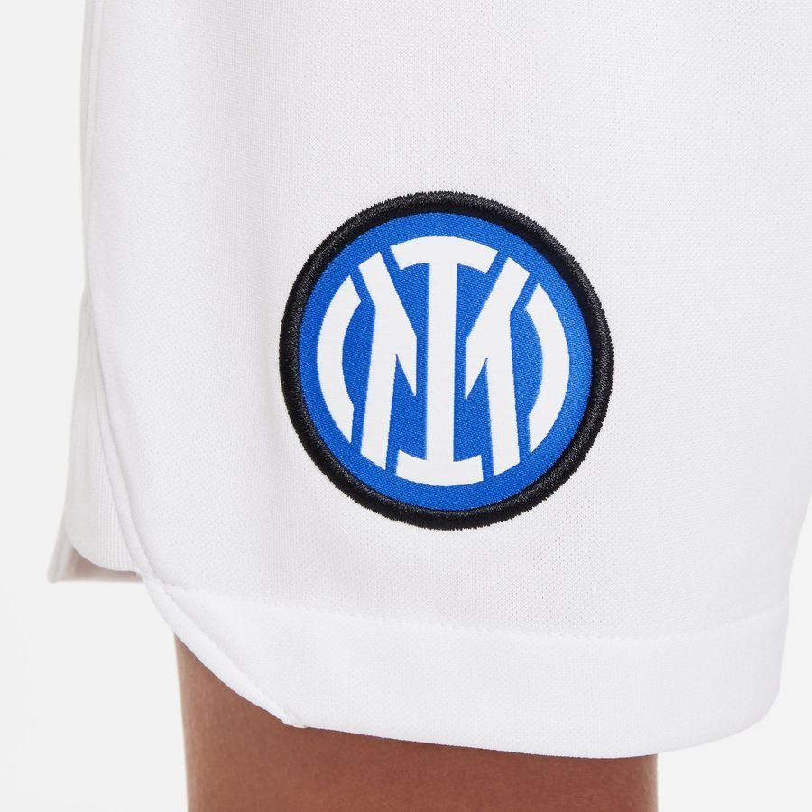 Inter Milan Short Extérieur 2023/24 Enfant