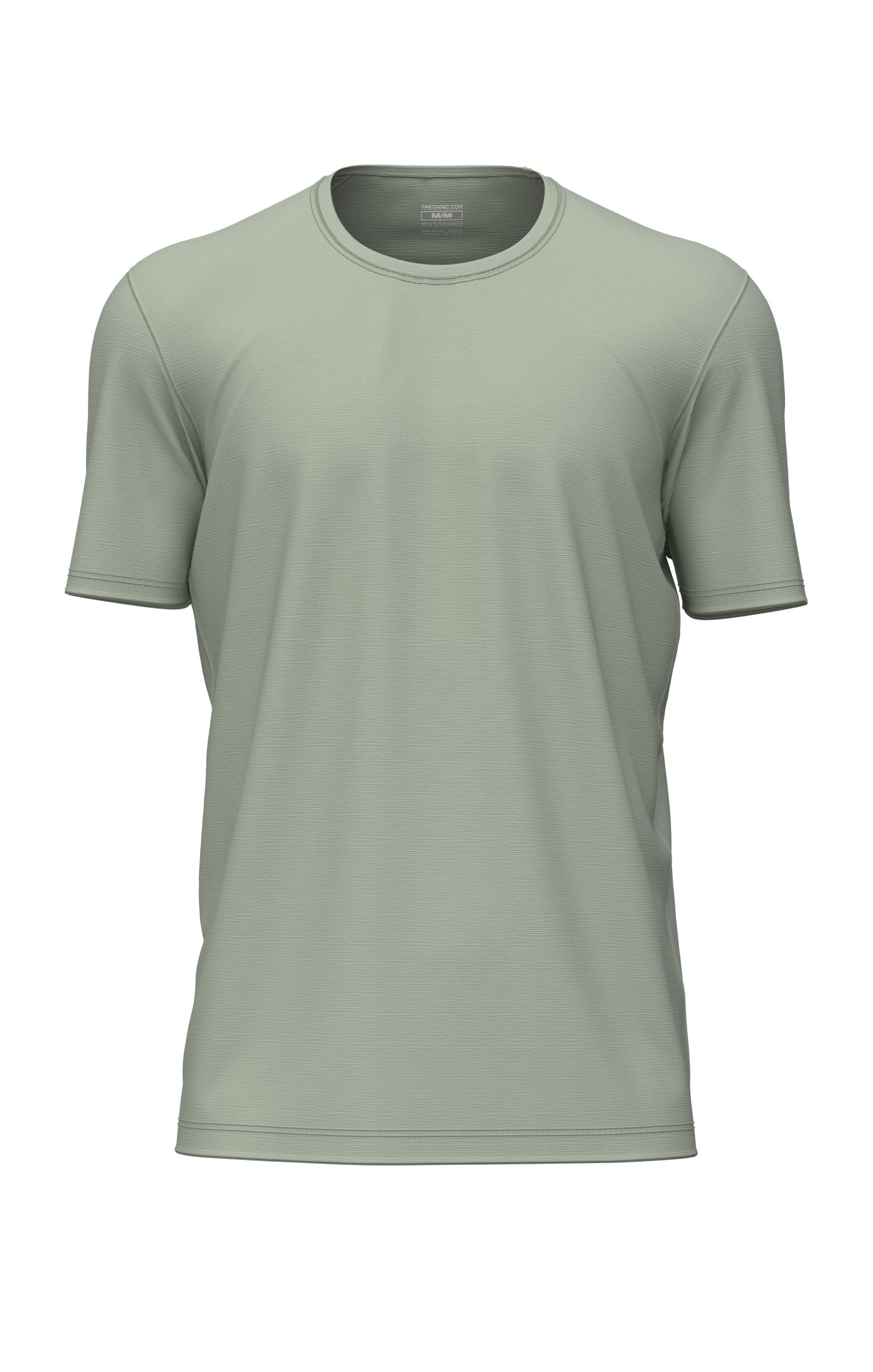 Desperado Shirt SS Men's