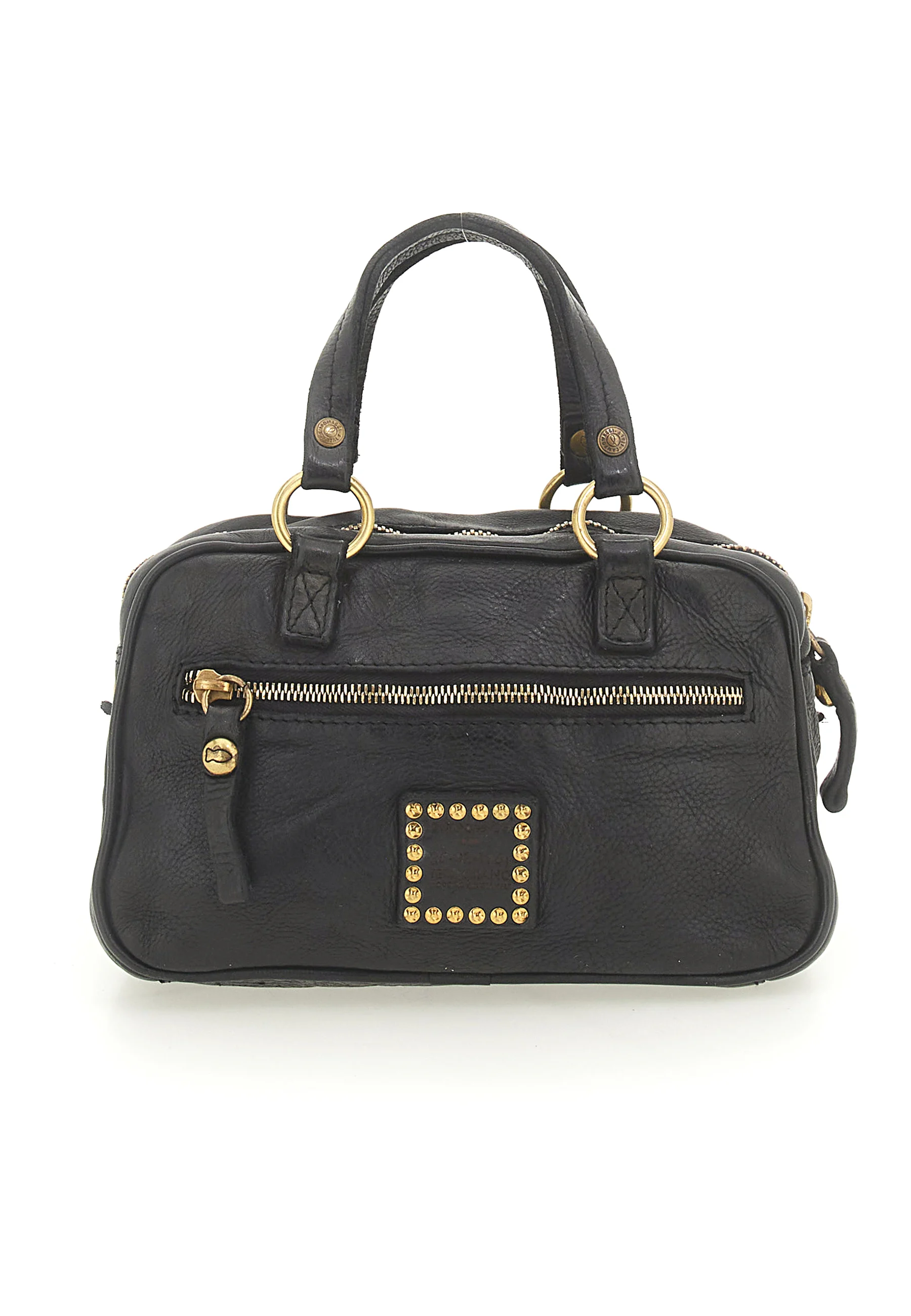 LARICE - Sacs boston | Noir