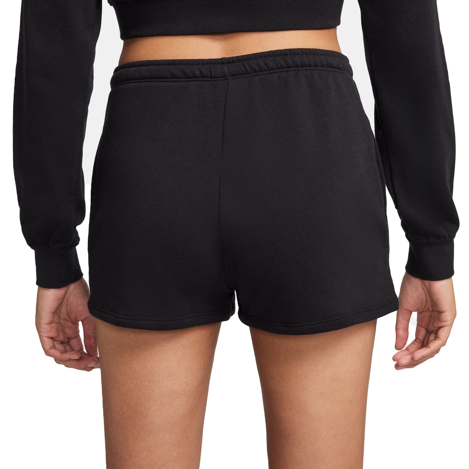 Nike  Chill Terry Shorts Dames