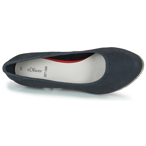 S.Oliver - 22404 - Marine