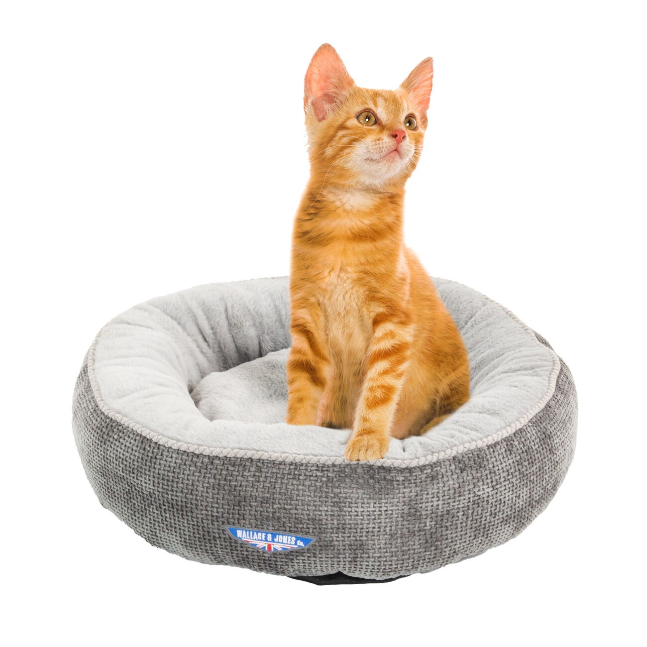 Wallace & Jones Katzenbett BALMORAL