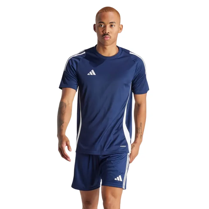 Adidas Tiro 24 Shirt Heren