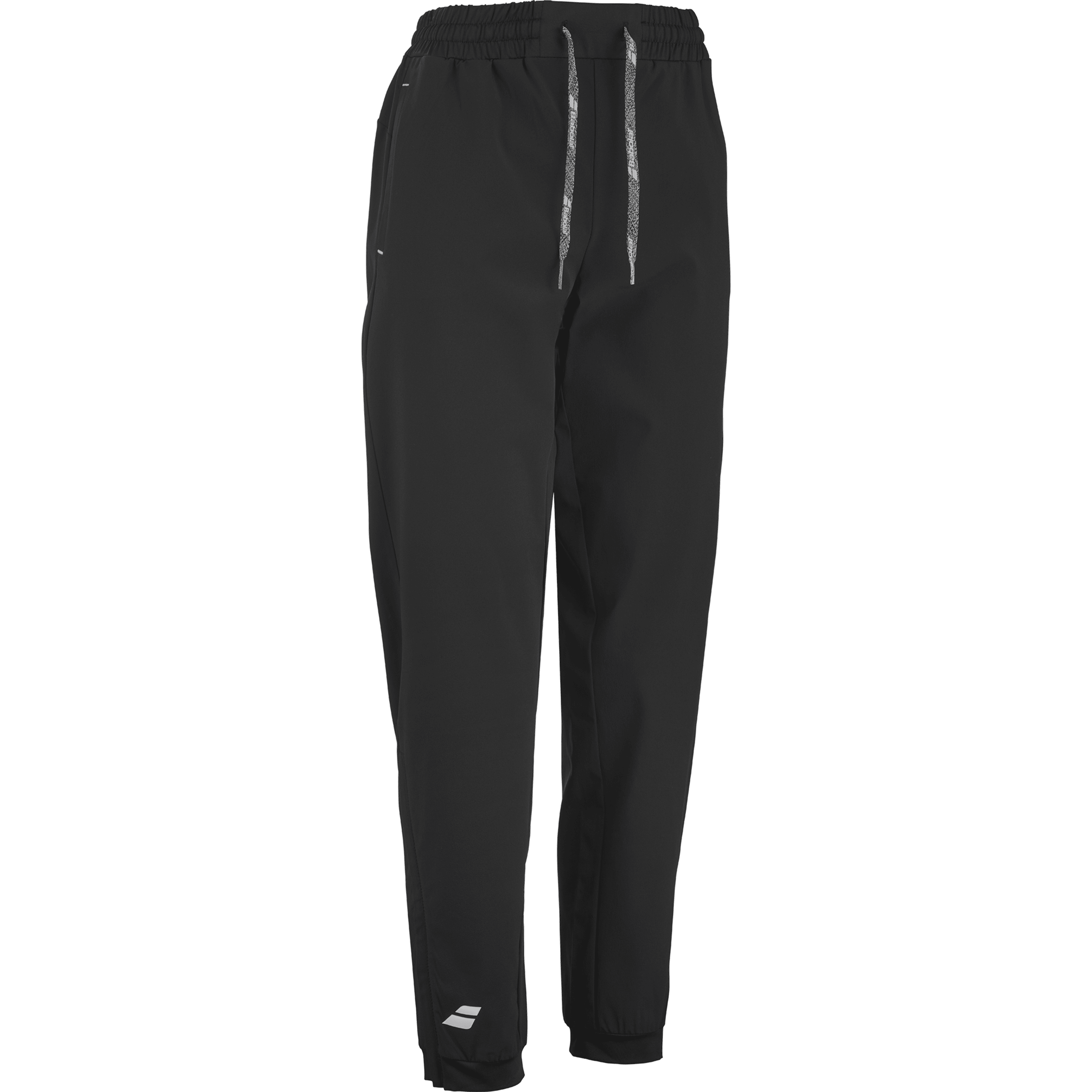 Play Pant Damen Schwarz