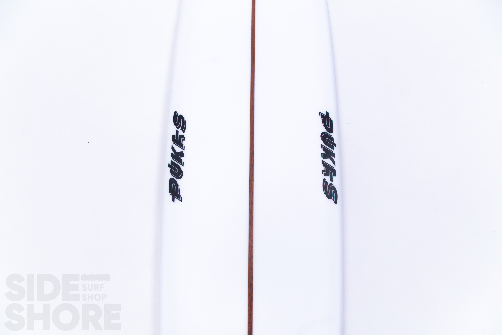 Pukas Lorentz - Custom Gun - 9'0
