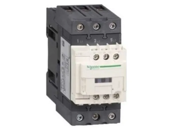 Schneider Electric LC1D50AP7, Flerfarvet, 230 AC