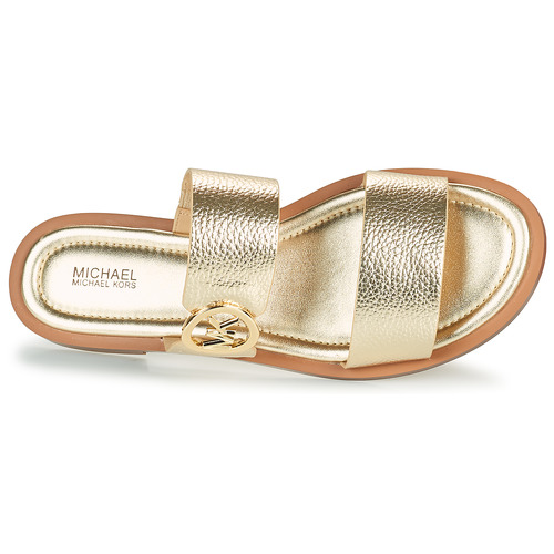 MICHAEL Michael Kors - SUMMER SANDAL Oro