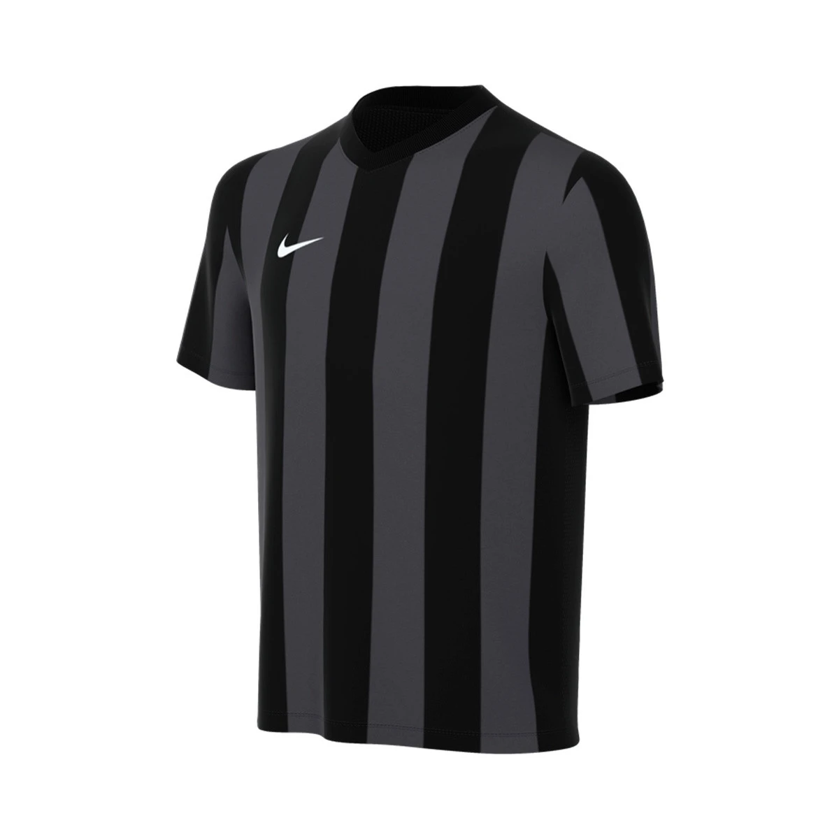 Camisola Nike Striped Division V m/c Criança