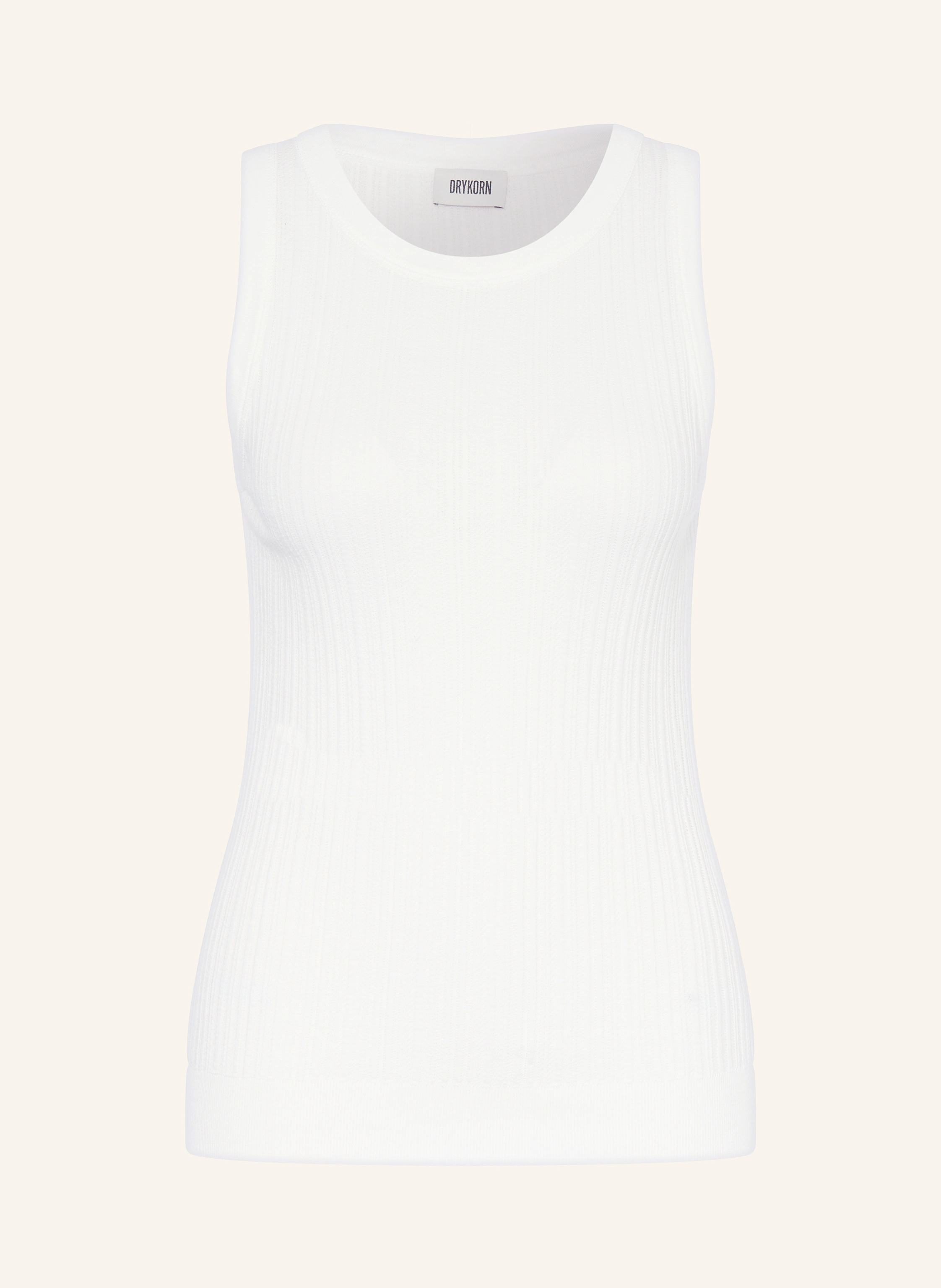 DRYKORN Stricktop OLINA