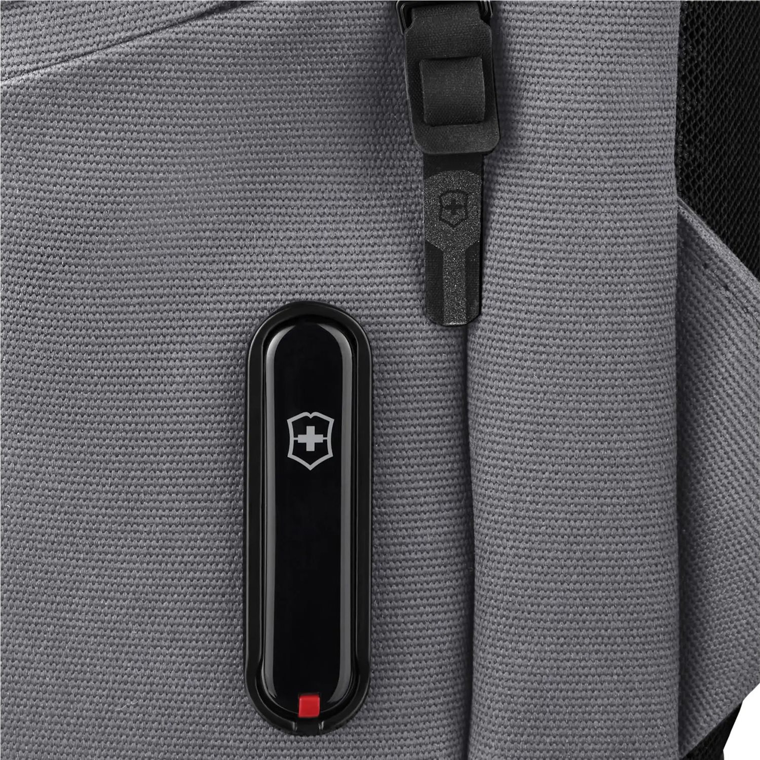 Victorinox Touring 2.0 Commuter Backpack stone grey