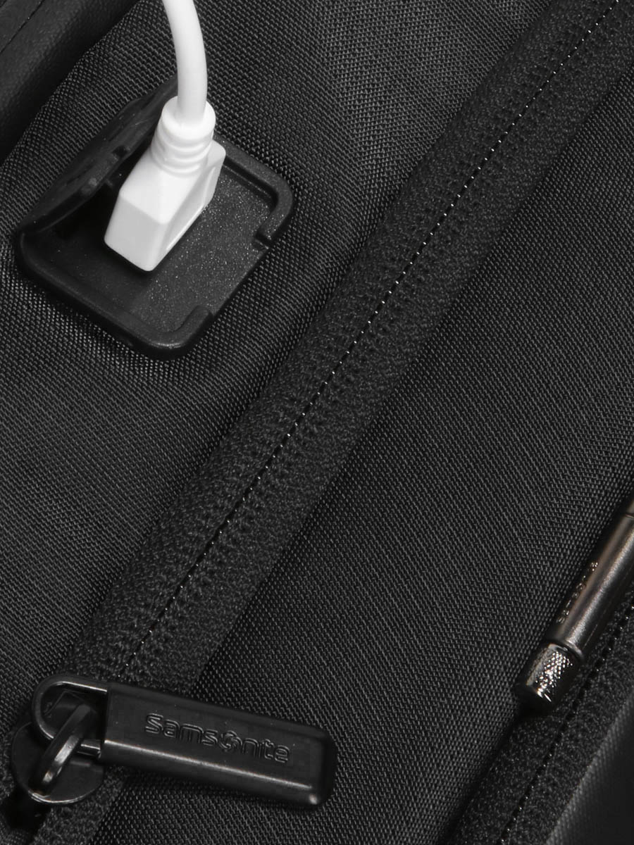 Sac À dos ordinateur Samsonite Biz2Go 14.1 pouces