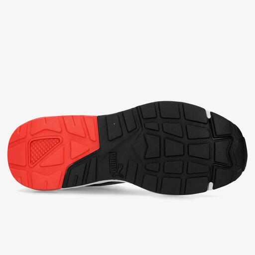 Puma Vis2k