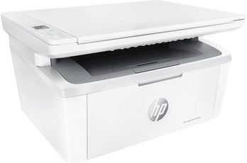 Hp Laserjet Mfp M140 Multifunctioneel Printer Transparant