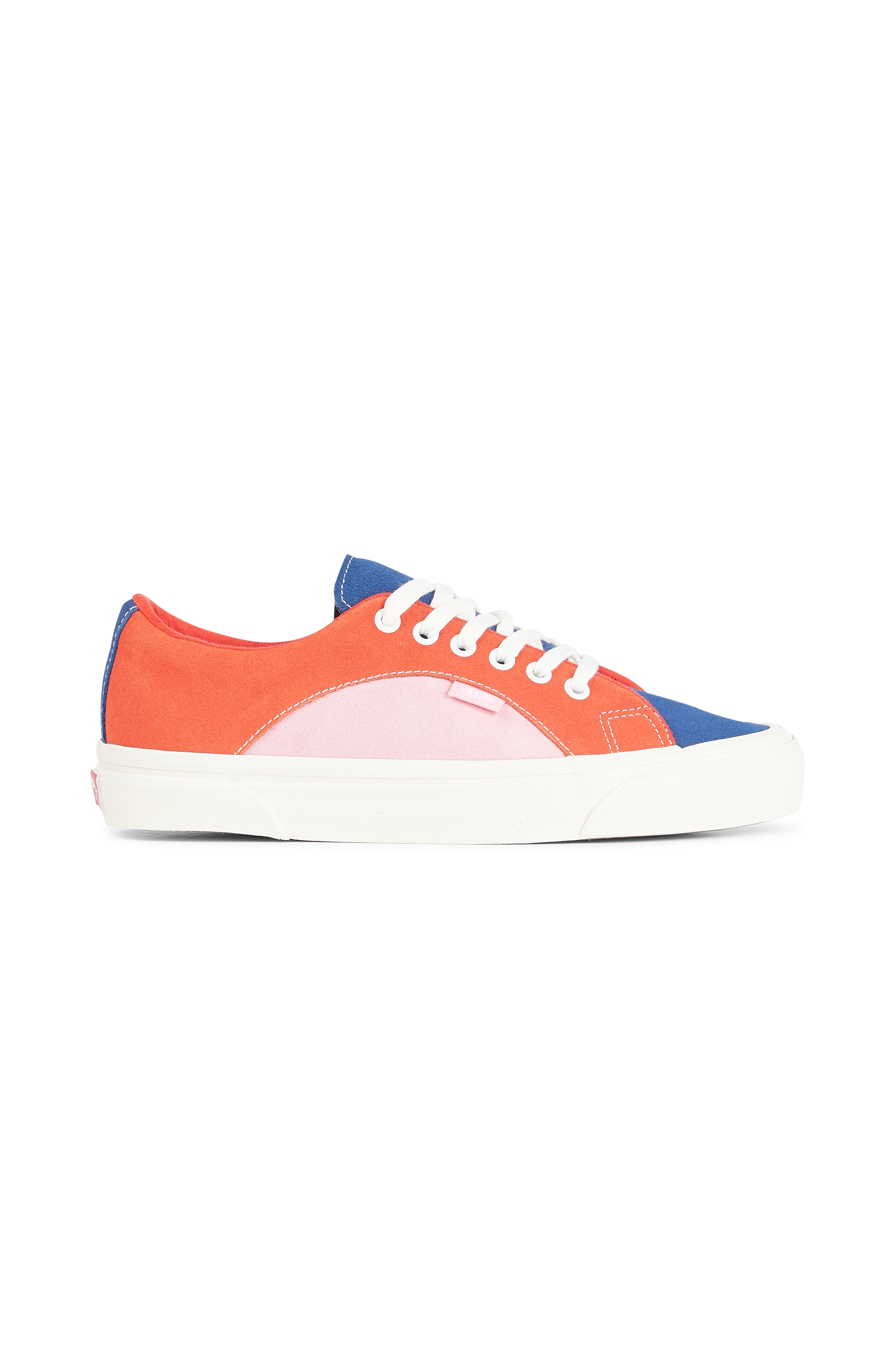 VANS Baskets UA LAMPIN 86 DX Multicolore