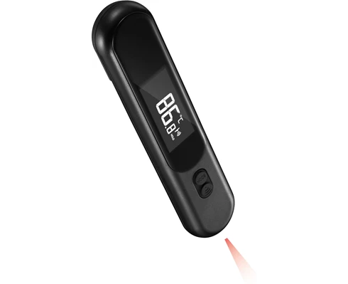 Austin and Barbeque AABQ 2-1 Infrared   Probe Thermometer