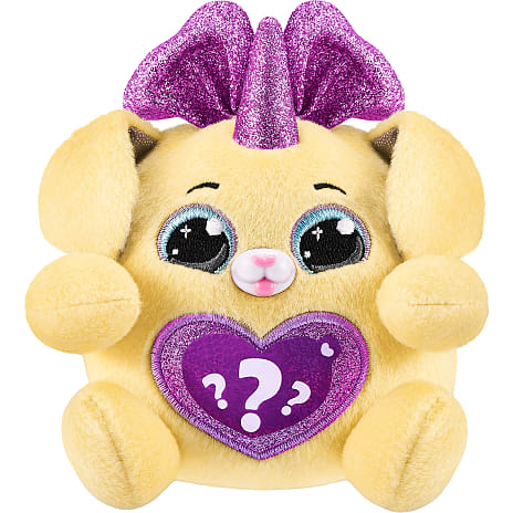 Rainbocorns Puppycorn Surprise