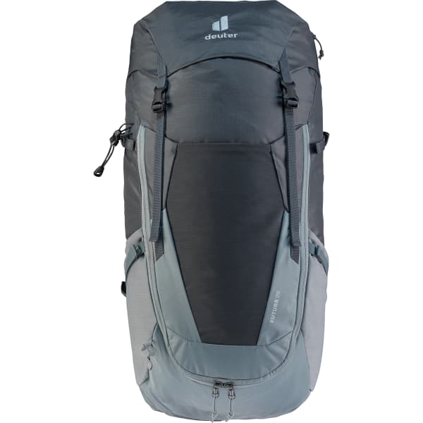 Sac à dos randonnée DEUTER FUTURA 26 GRAPHITE/SHALE
