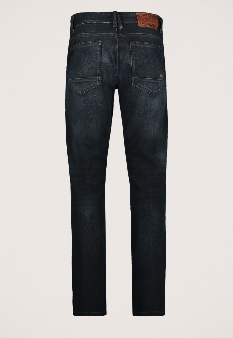 PME Legend Carior Tapered Jeans