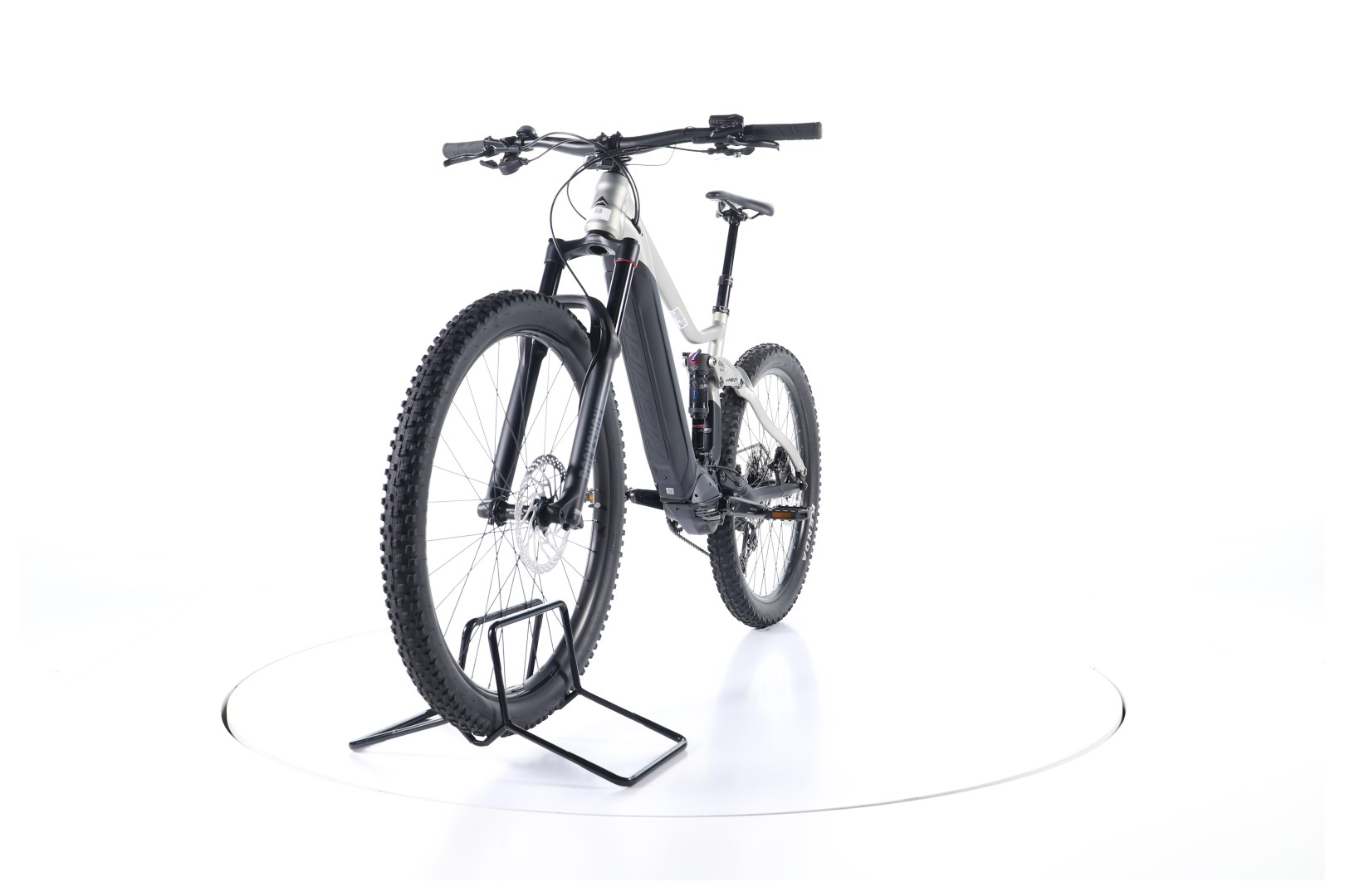 Merida eOne-Sixty 500 (2021) | Diamond
