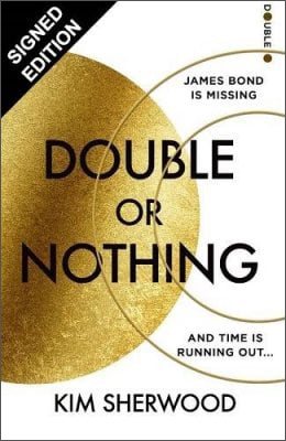 Double or Nothing: Signed Exclusive Edition (Hardback)