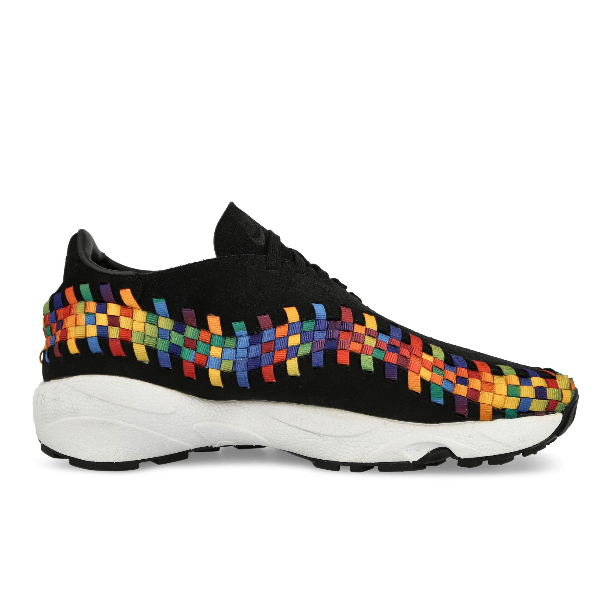 Nike<br>Air Footscape Woven