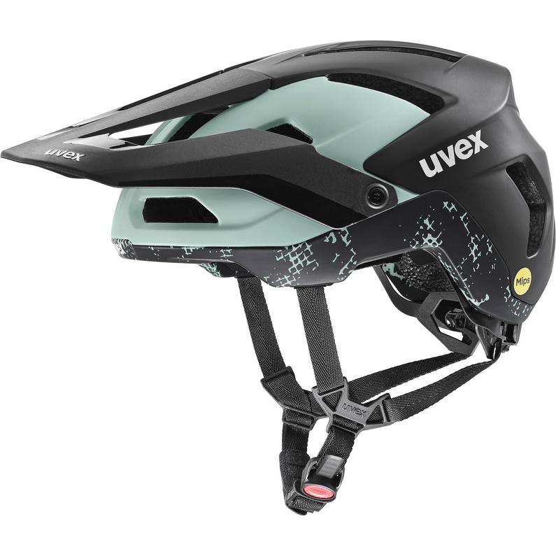 Uvex Renegade MIPS Fahrradhelm