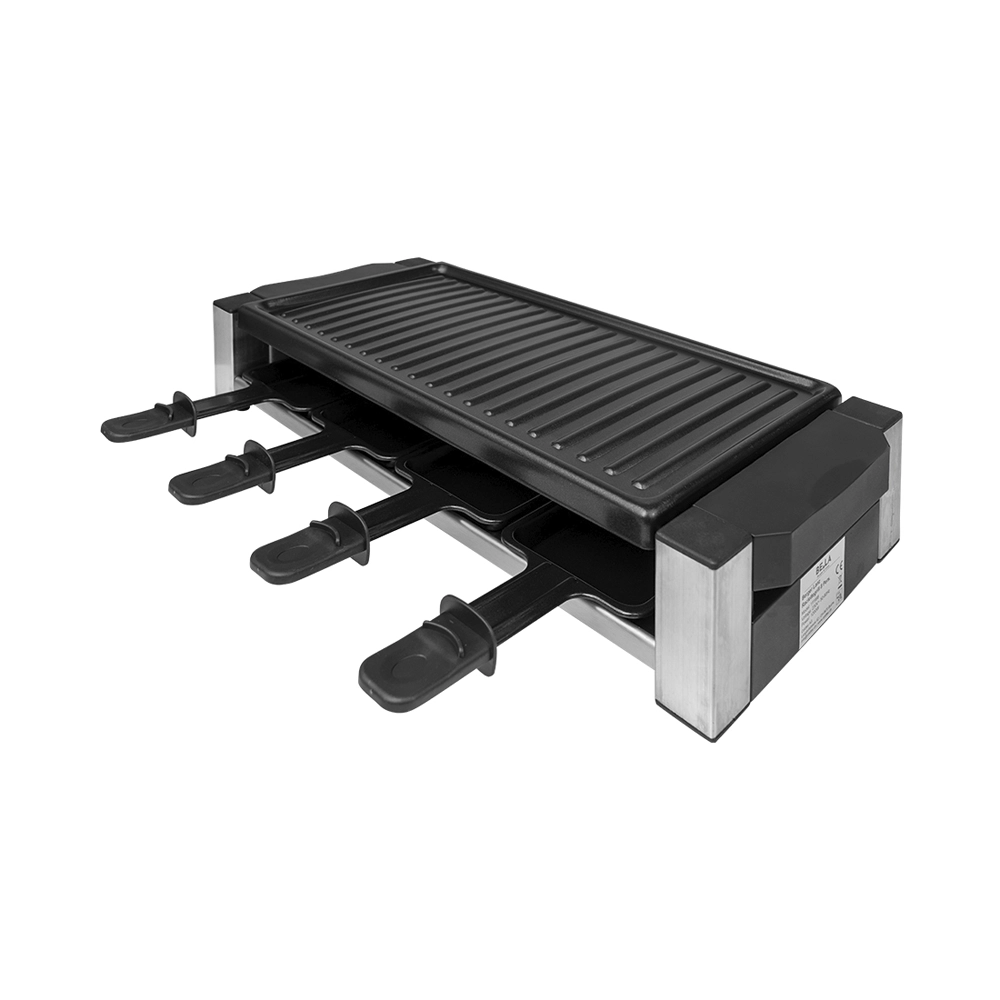 BergerLanz FSP Raclettegrill 8 Pers.